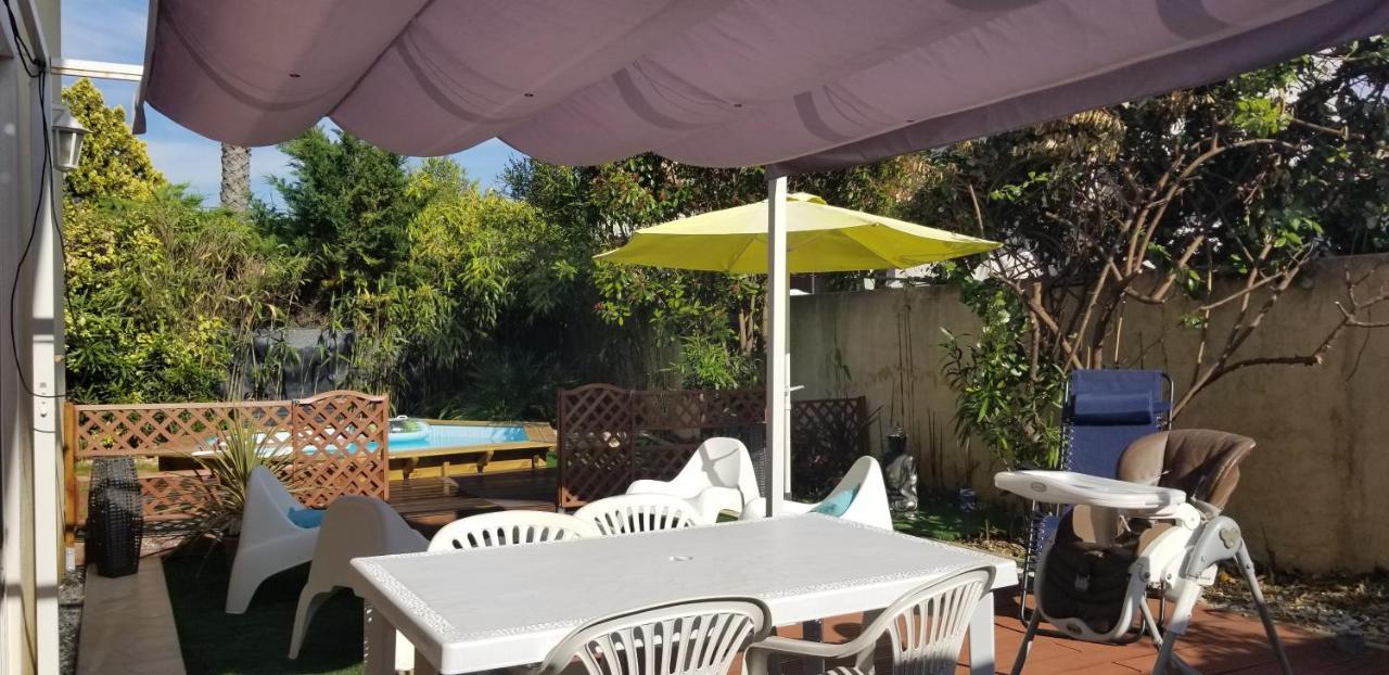 Maison Avec Jardin Au Calme La Crau