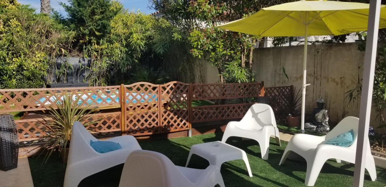 Holiday home Maison Avec Jardin Au Calme *
