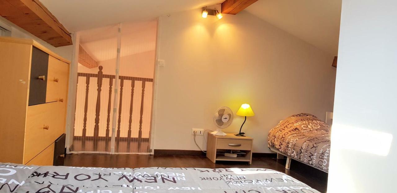 Maison Avec Jardin Au Calme Ferienhaus *